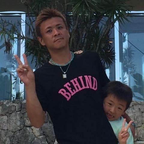 尾嵜 喬之