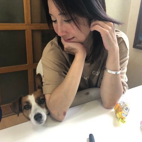 村上 佳子